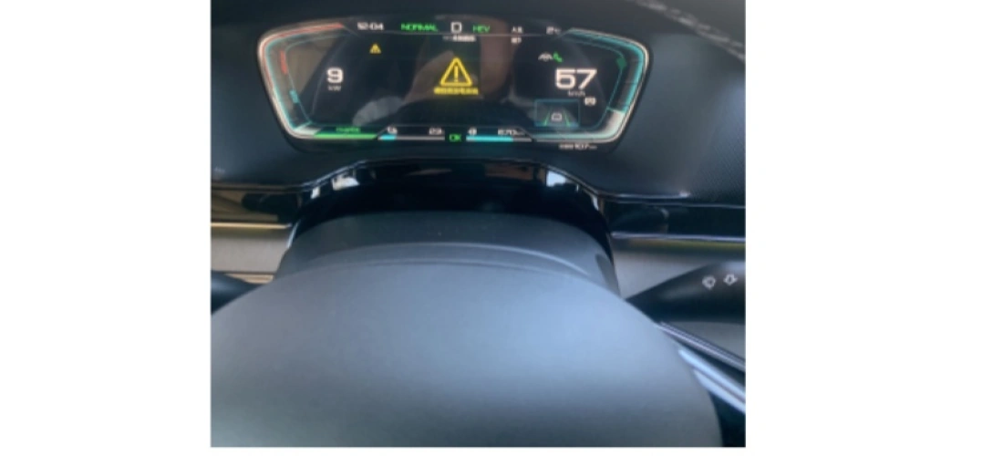 比亚迪唐DM新车多次出现发电系统故障,4S店因缺配件导致汽车无法维修